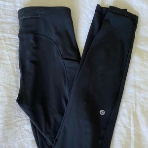 Lululemon Speed Up Tight
